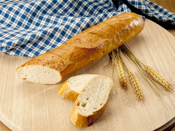 Brot-Sortiment – Bäckerei &amp; Konditorei Drexler, Jesenwang